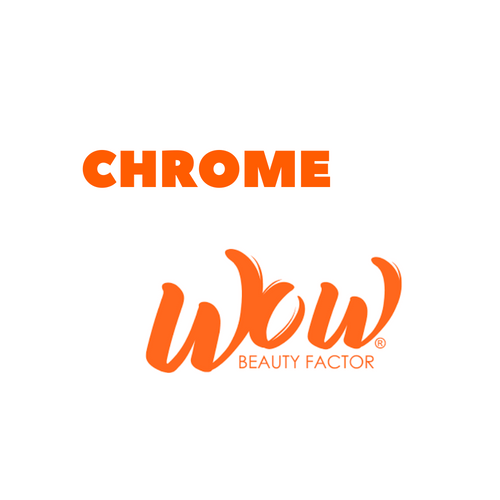 CHROME-WOW