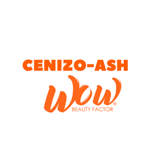 CENIZOS/ASH - WOW