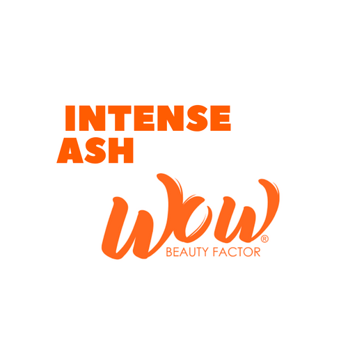 INTENSE ASH- WOW