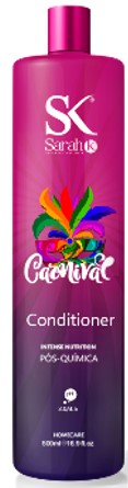 SK Carnival CONDITIONER After care 500ml