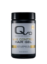 Load image into Gallery viewer, QVO MAX Control GEL White