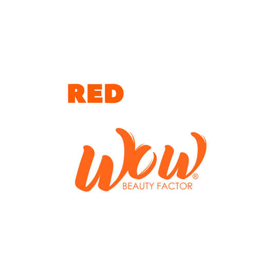 RED- WOW
