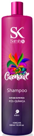 SK Carnival SHAMPOO After care 500ml