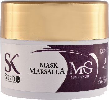 SK MASK MARSALLA 0,300 KG