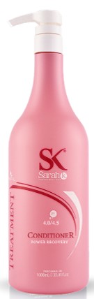 SK CONDITIONER TREATMENT POWER RECOVERY  1 LITRO