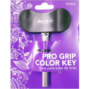 Pro Grip Color Key
