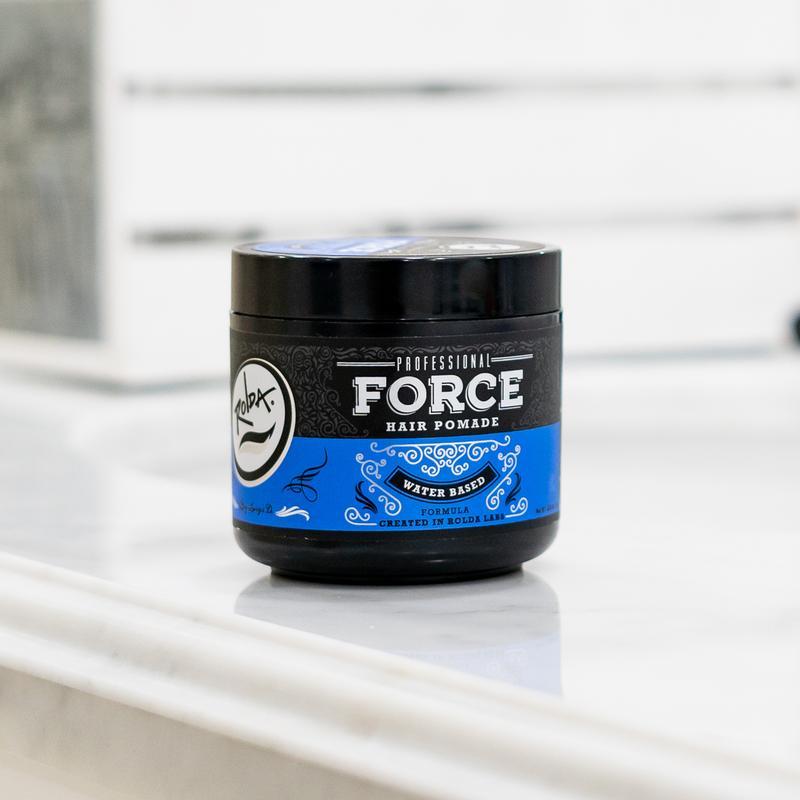 FORCE POMADE