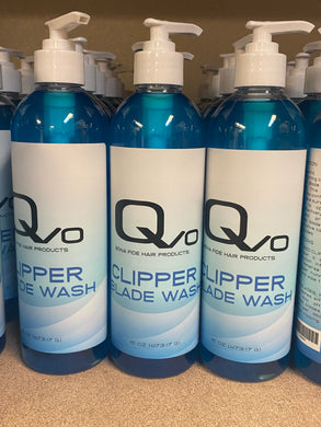 QVO CLIPPER WASH